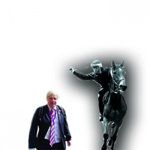 Boris Truncheon